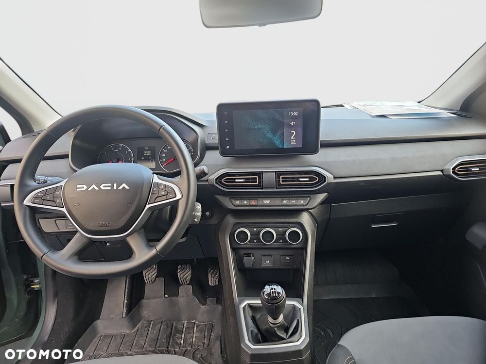 Dacia Sandero Stepway - 8