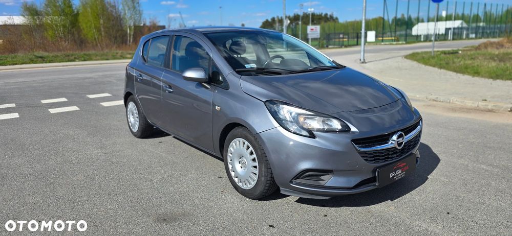 Opel Corsa 1.4 Enjoy - 4