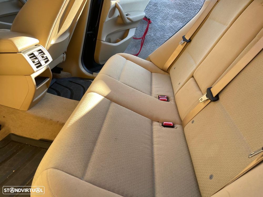 BMW X3 18 d sDrive - 13