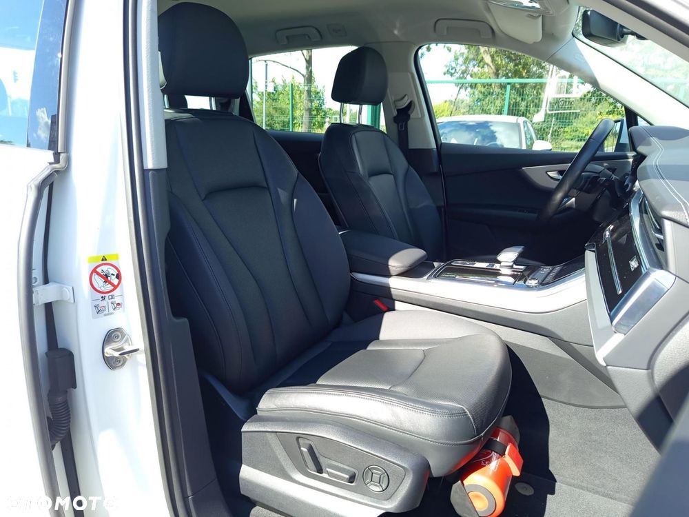 Audi Q7 - 18