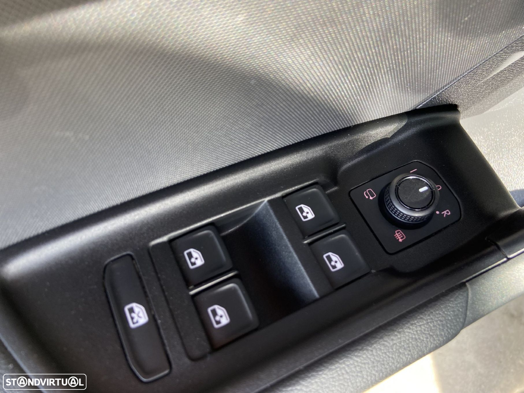 Audi A1 Sportback 25 TFSI Advanced - 9