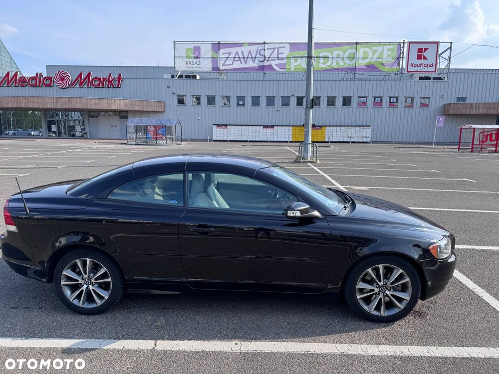 Volvo C70 2.0D Momentum - 5