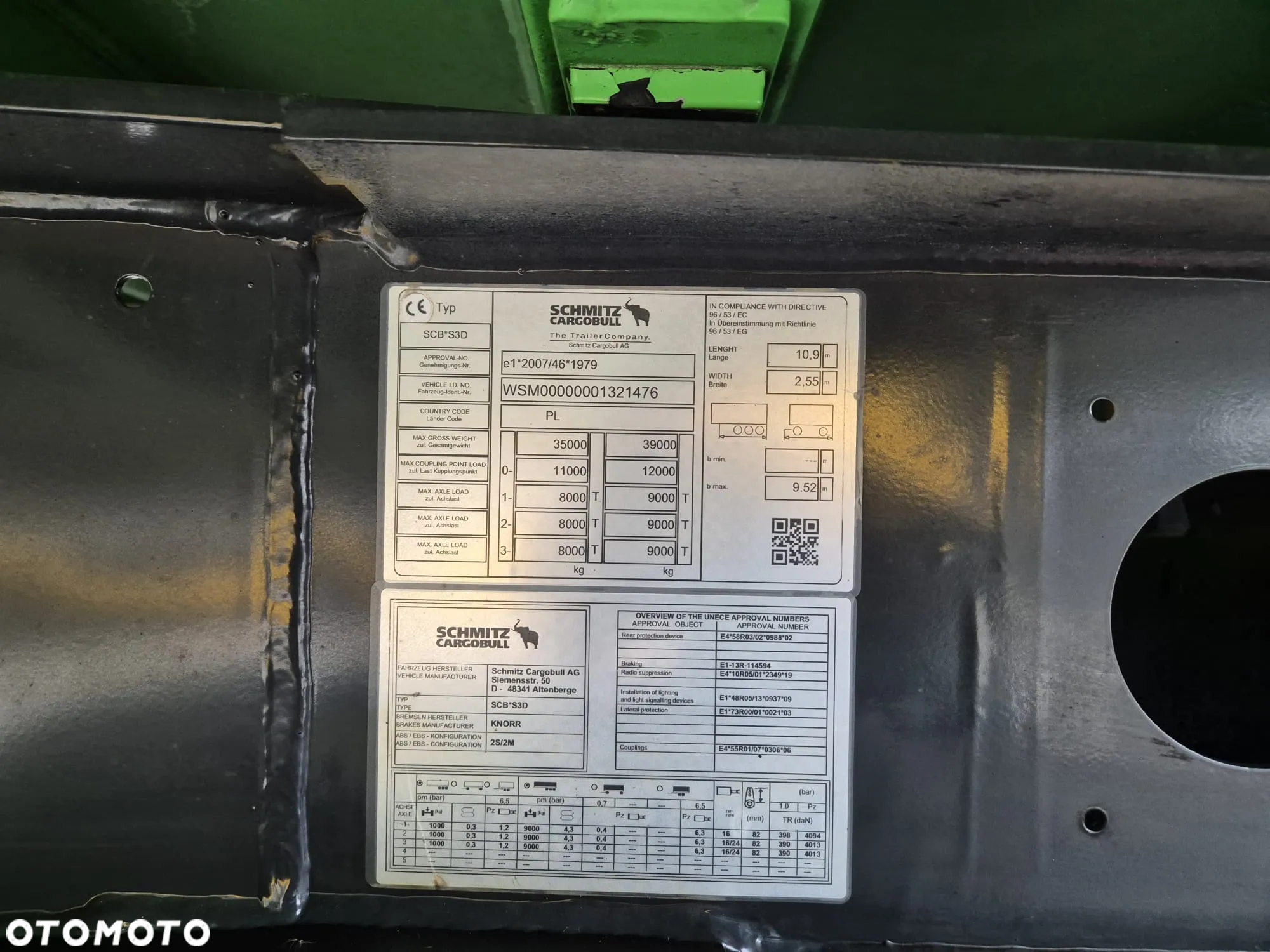 Schmitz Cargobull - 9