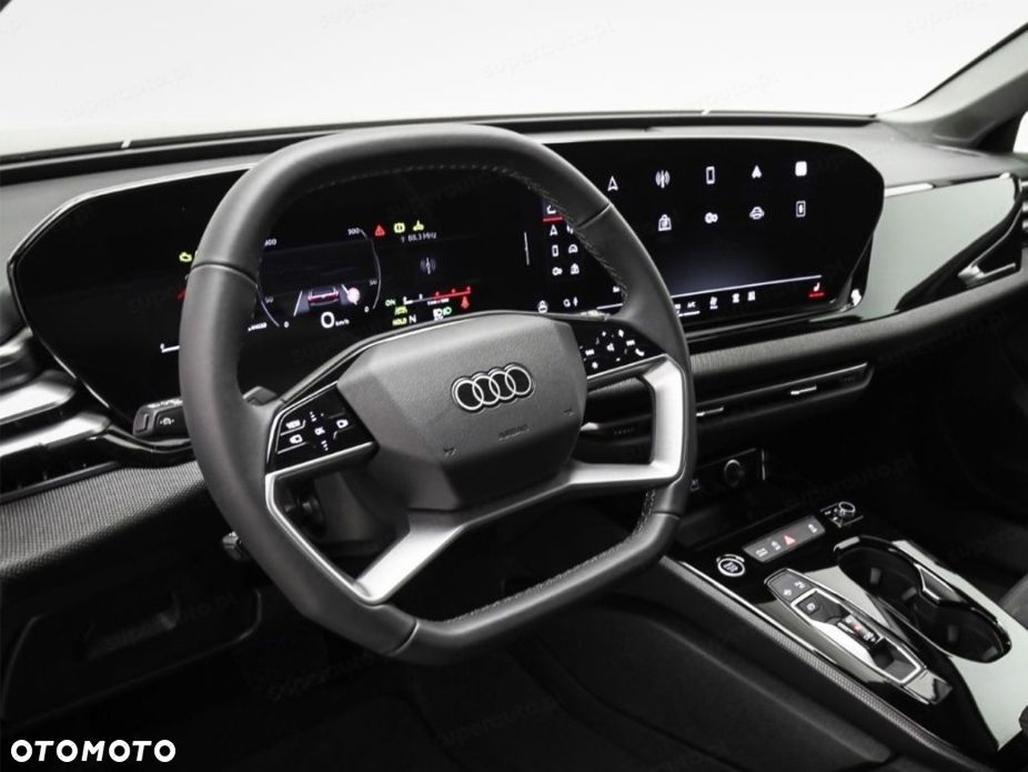 Audi A5 Limousine TFSI S tronic - 8