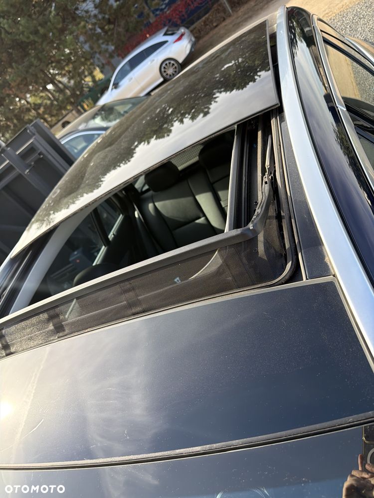 Mercedes-Benz Klasa E 220 d Avantgarde - 23