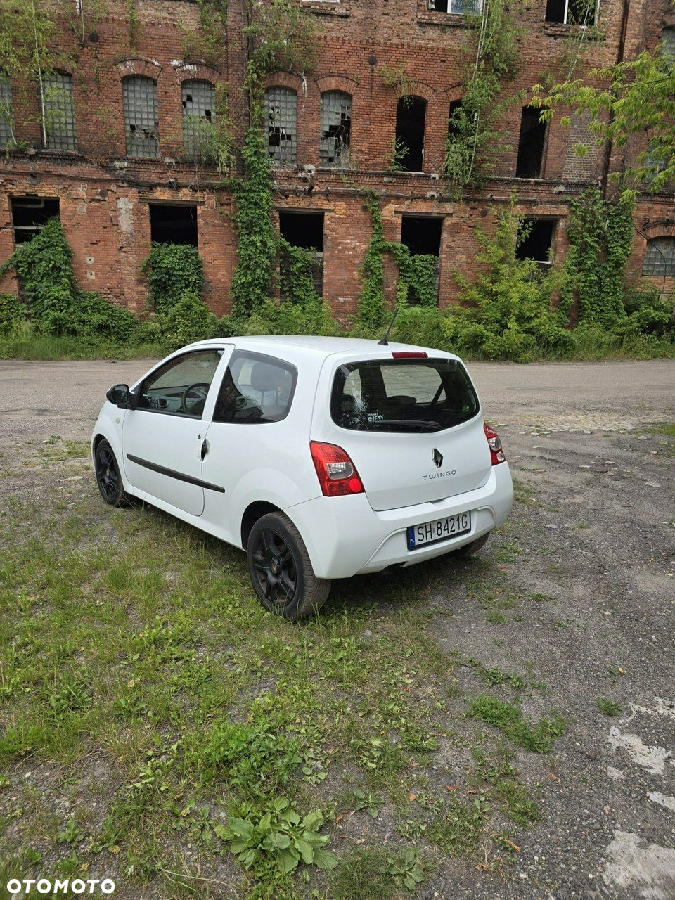 Renault Twingo - 3