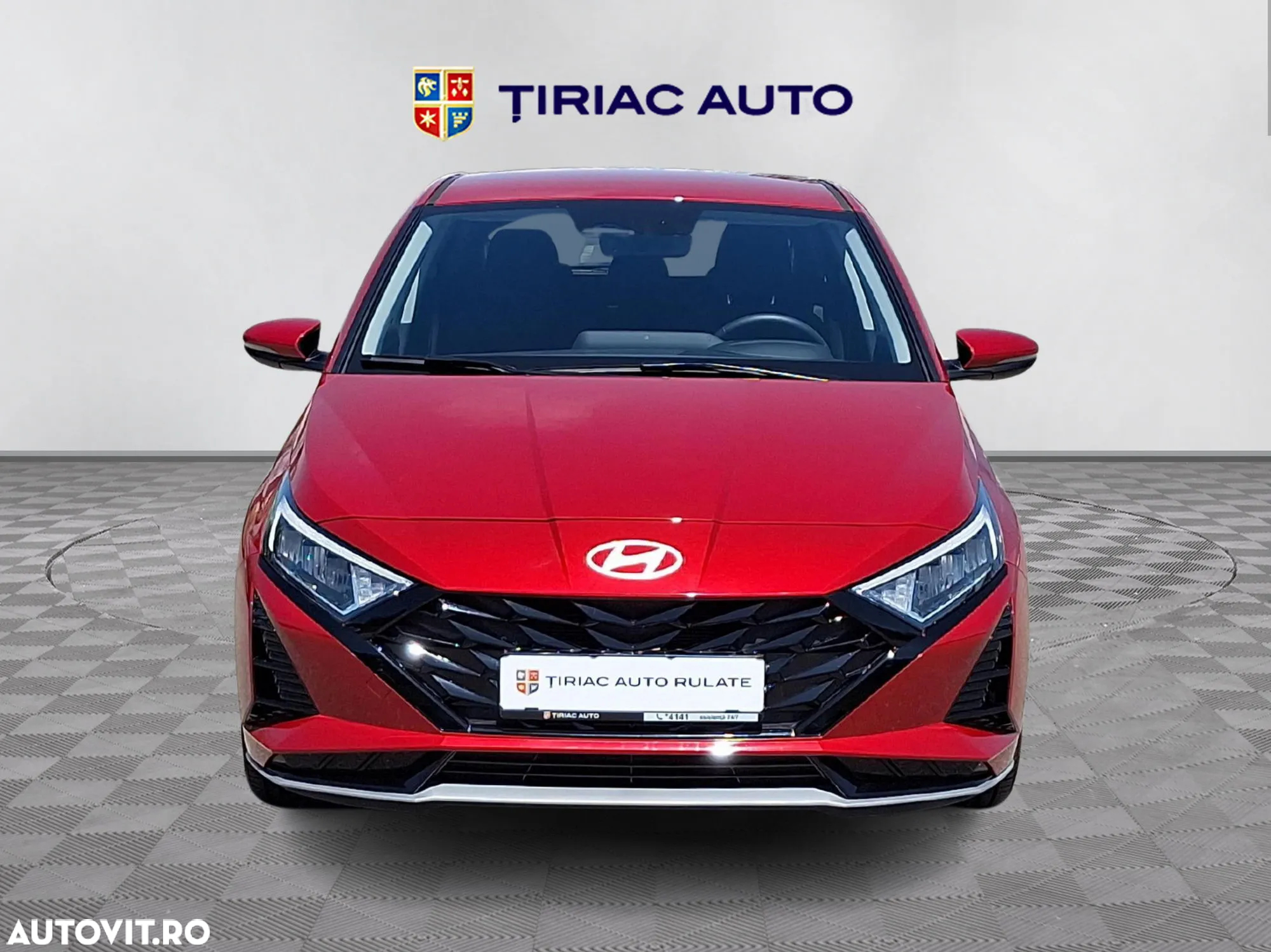 Hyundai i20 - 9