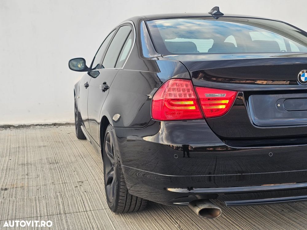 BMW Seria 3 - 14