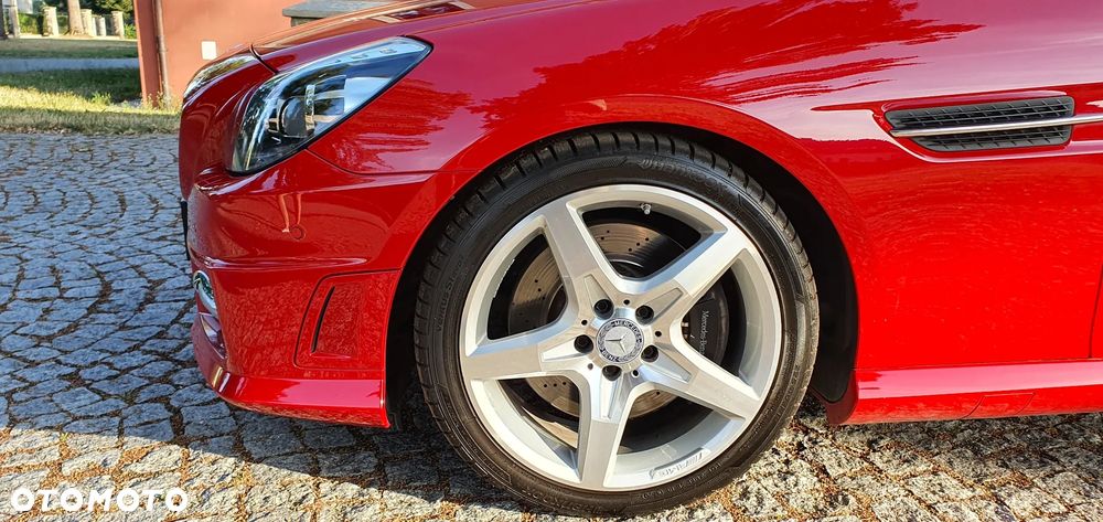 Mercedes-Benz SLK - 13