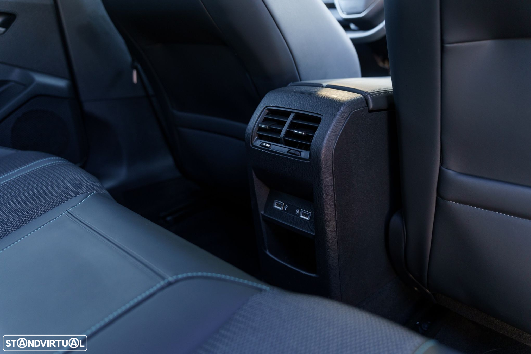 Peugeot 308 SW 1.5 BlueHDi Allure Pack - 24