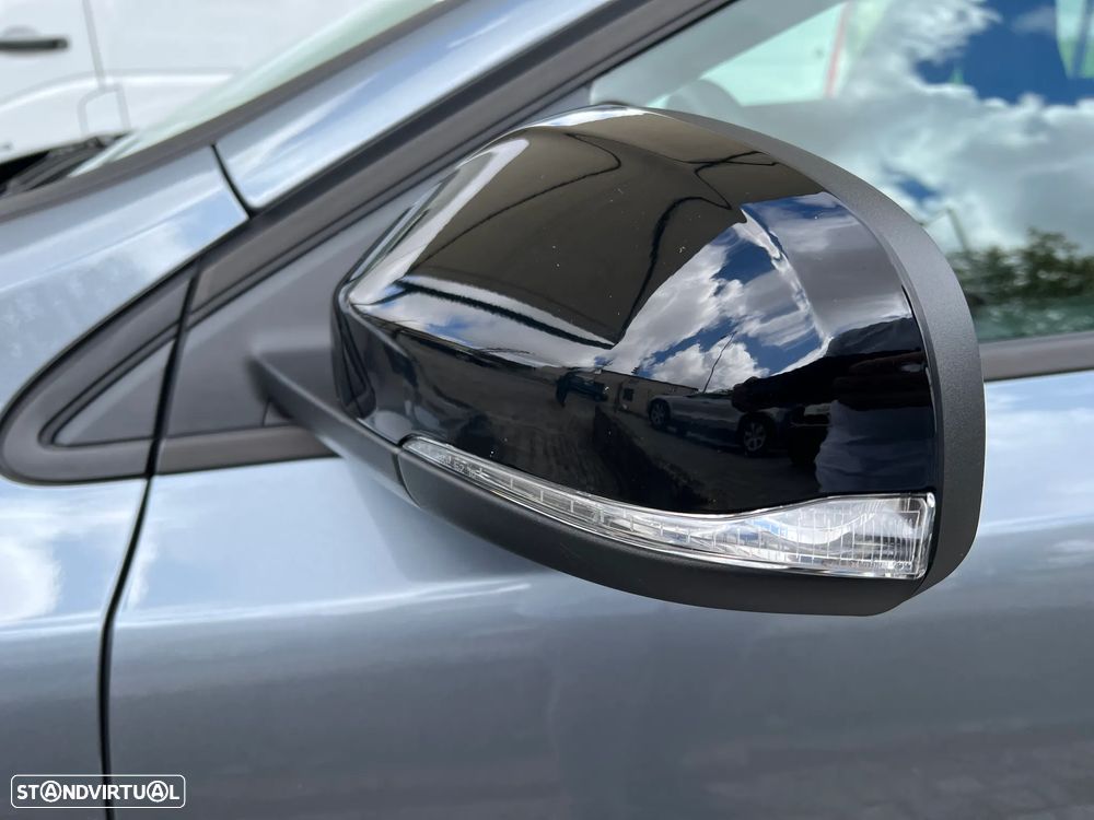 Volvo V40 Cross Country 1.5 T3 Plus Geartronic - 18