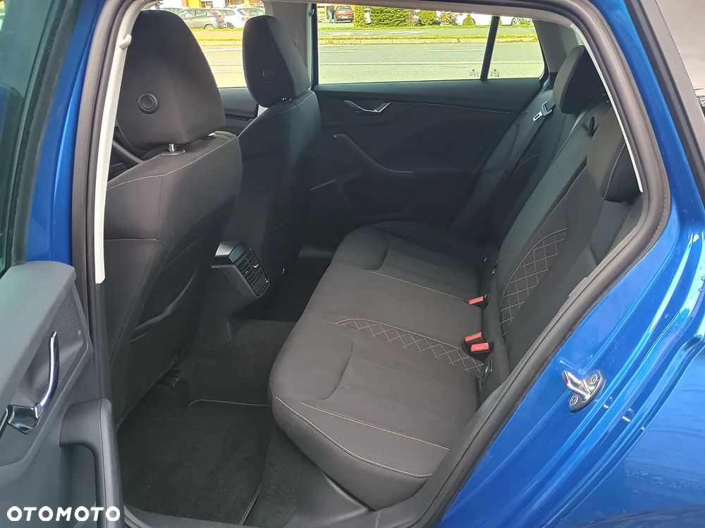 Skoda Scala 1.0 TSI Tour - 6