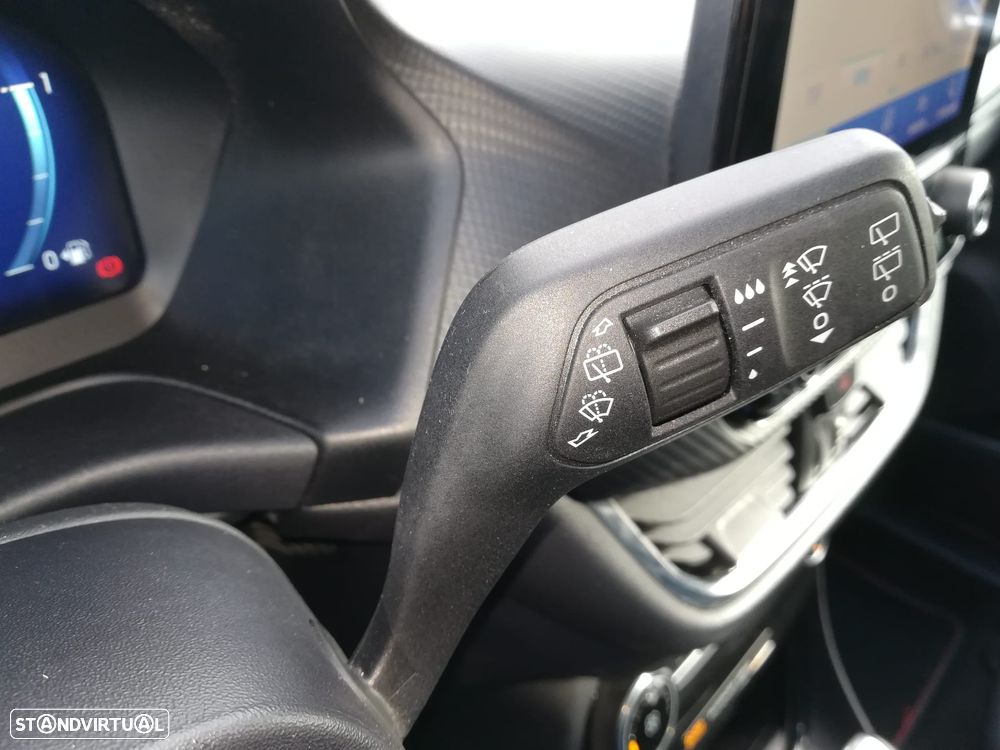 Ford Puma 1.0 EcoBoost MHEV ST-Line Aut. - 15