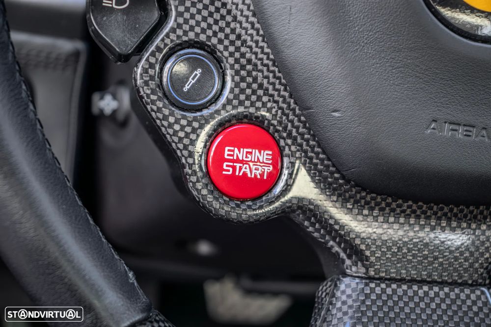 Ferrari 458 - 16