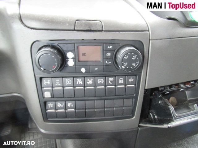 MAN TGX 18.440 4X2 LLS-U - 9