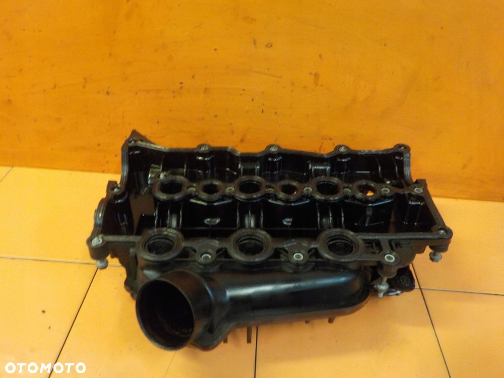 DISCOVERY III 2.7 TD V6 07r 200KM 276DT kolektor ssacy prawy 4S7Q-9424-GG - 3