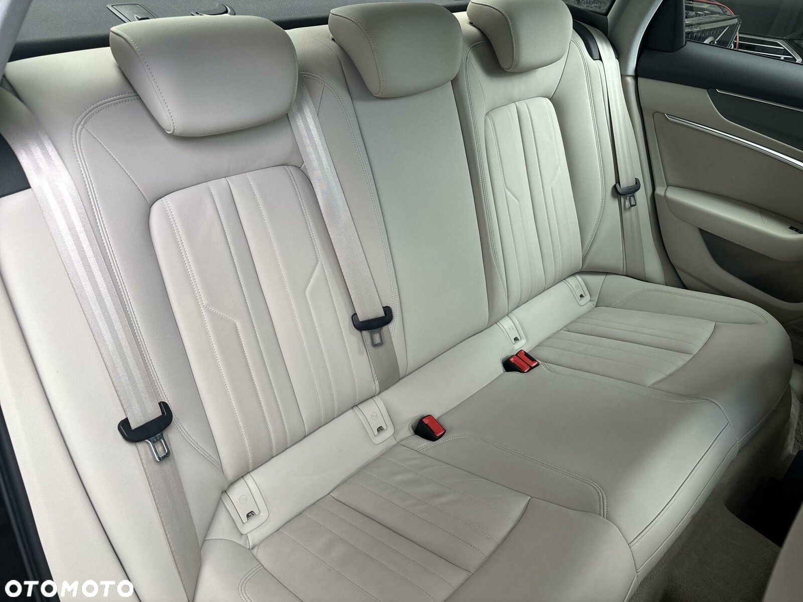 Audi A6 - 32