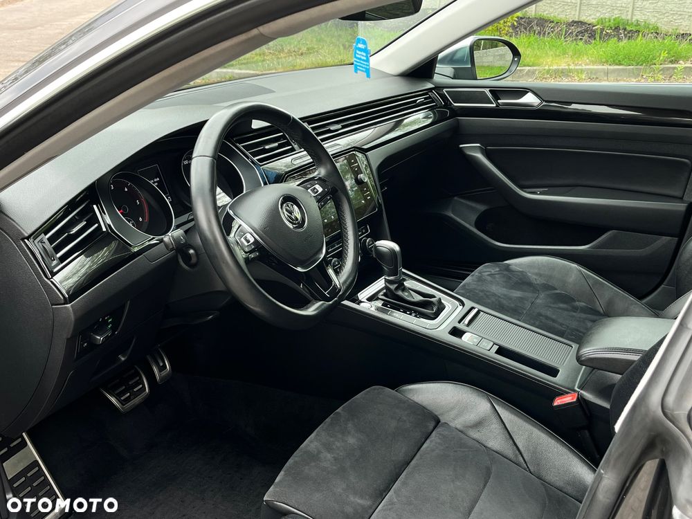 Volkswagen Arteon 2.0 TDI SCR Elegance DSG - 14