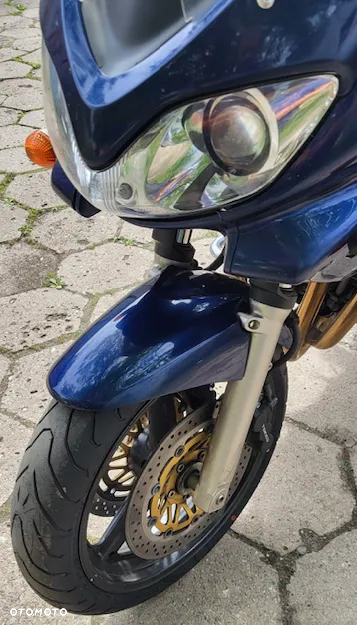Suzuki Bandit - 23