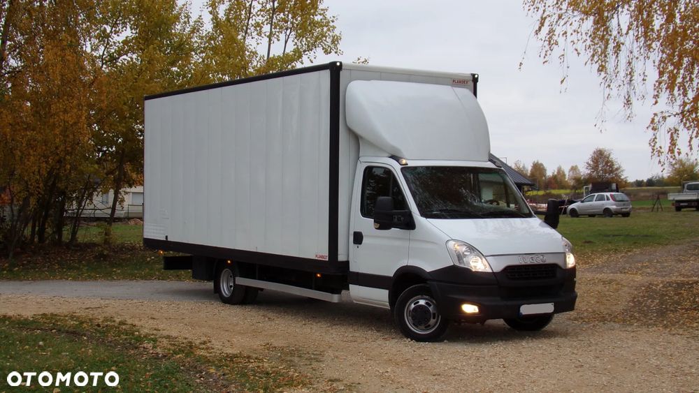 Iveco Daily