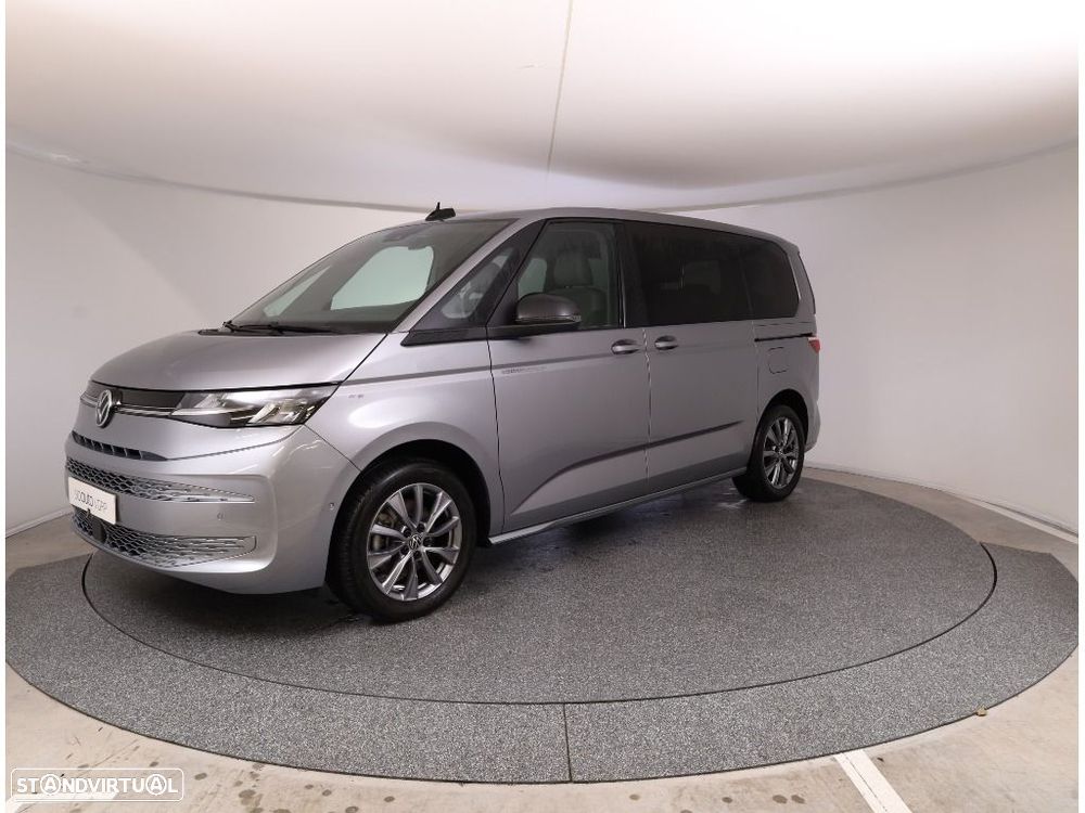 VW Multivan 1.5 TSI e-Hybrid Life DSG - 2