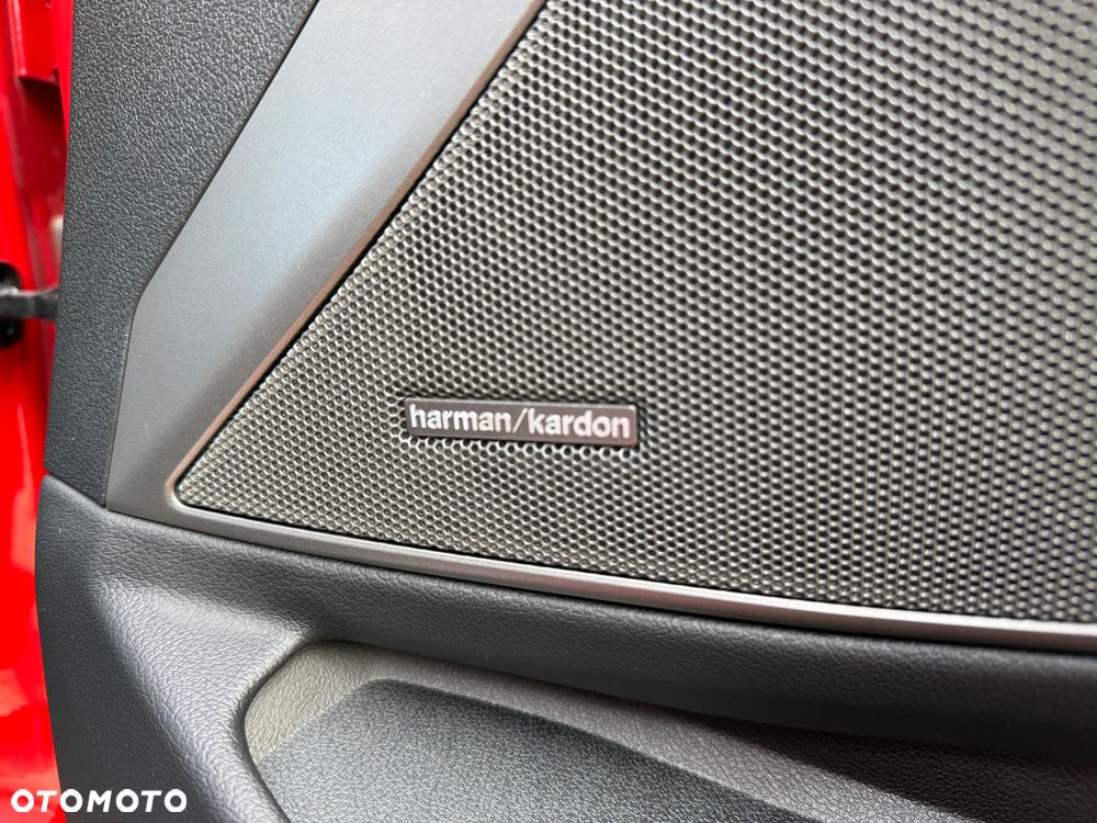 BMW Seria 3 320d xDrive M Sport sport - 19