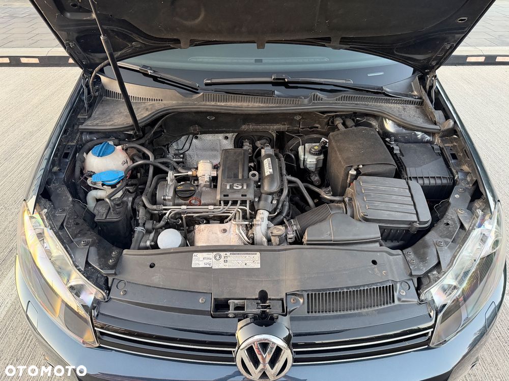Volkswagen Golf - 10