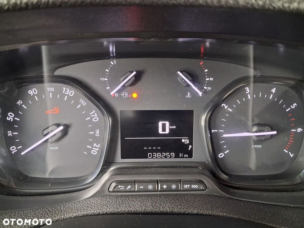 Toyota Proace Verso 2.0 D4-D Long Business - 7