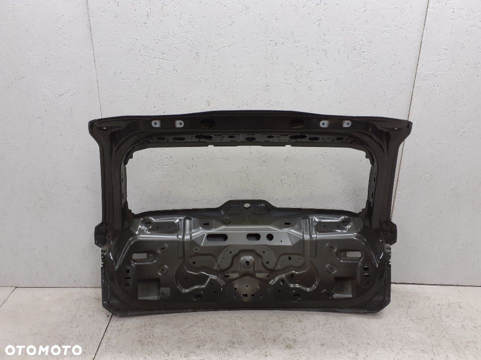 KLAPA BAGAŻNIKA VOLVO V60 II 18-> - 5