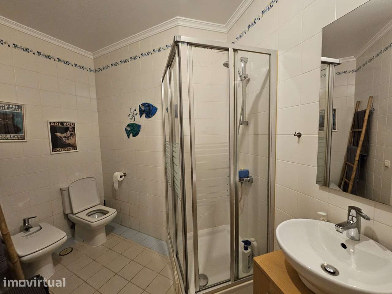 T3 Moderno no Centro de Loulé - Conforto, Estilo e Localização Premium - Grande imagem: 5/18