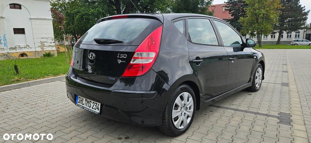 Hyundai i30 1.4 FIFA WM Edition - 10