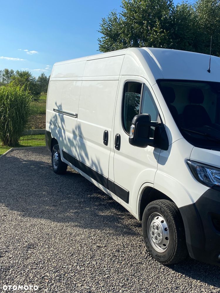 Peugeot Boxer - 5