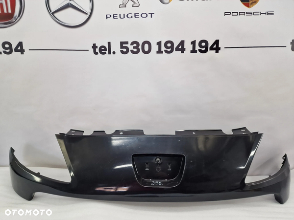 PEUGEOT 1007 05- ATRAPA / GRILL PRZEDNI PRZÓD GÓRNA CZĘŚĆ , NR AUKCJI GL250