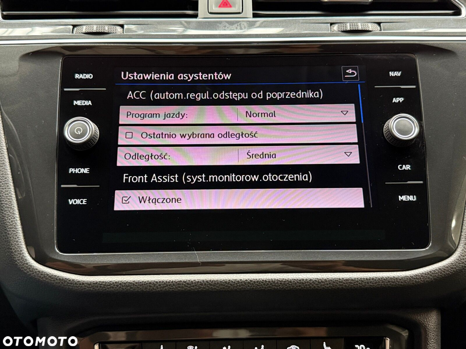 Volkswagen Tiguan Allspace 1.5 TSI EVO Comfortline DSG - 37