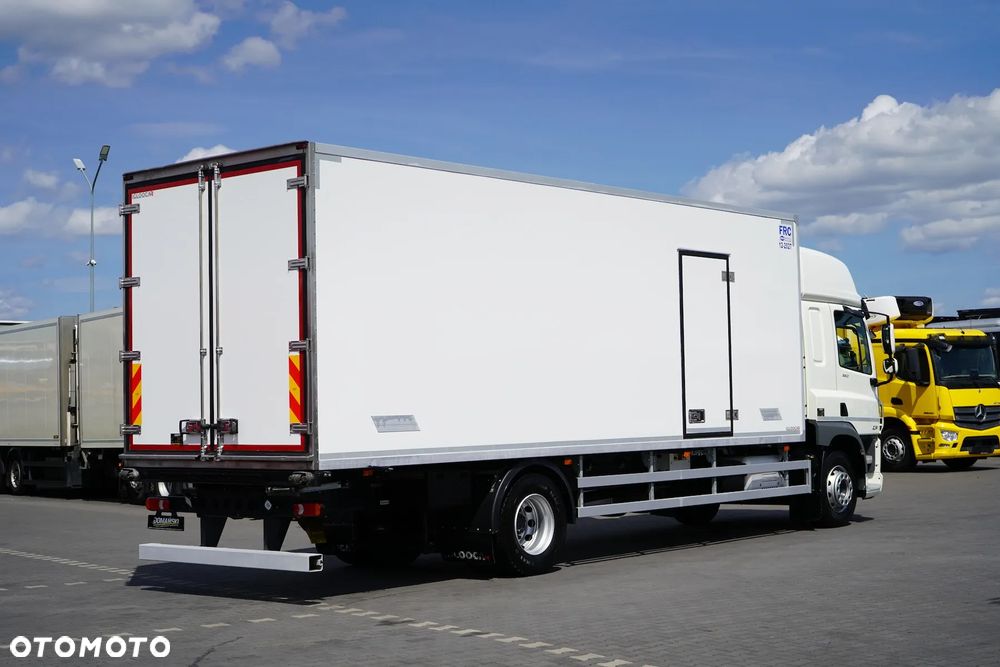 DAF / CF / 320 / ACC / EURO 6 / CHŁODNIA / 19 PALET / ŁAD. 8190 KG - 5