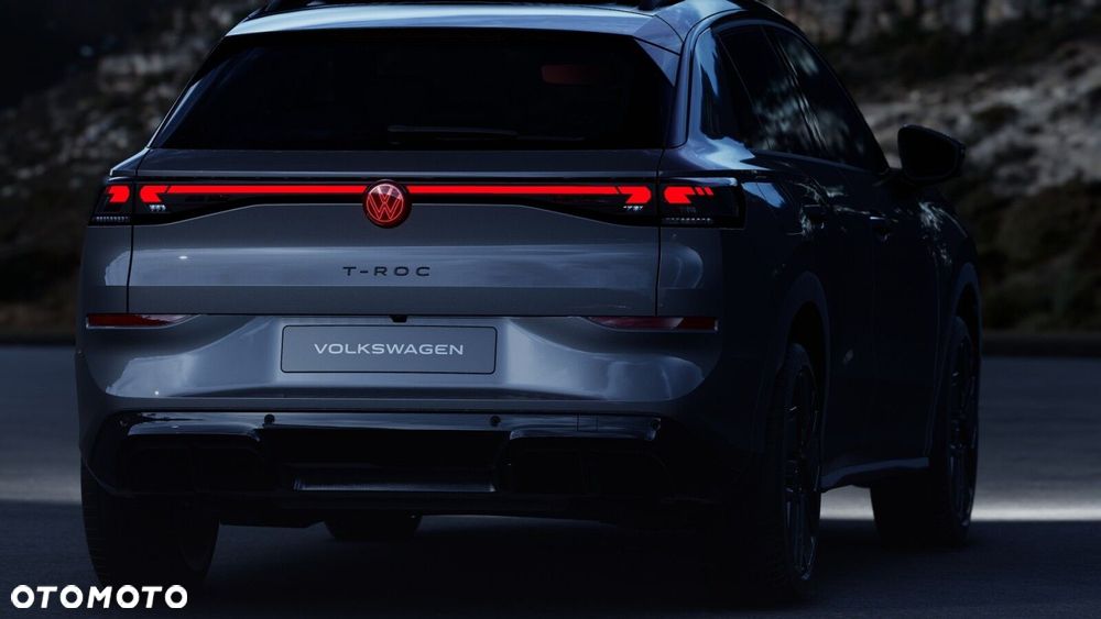 Volkswagen T-Roc - 16