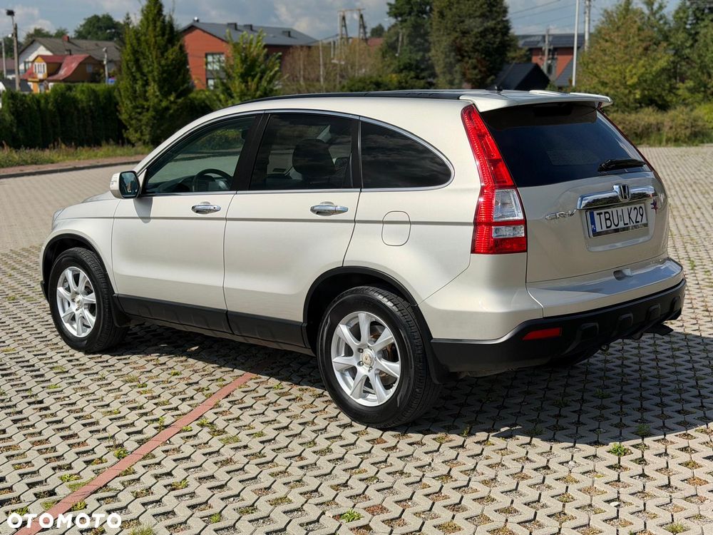 Honda CR-V - 16