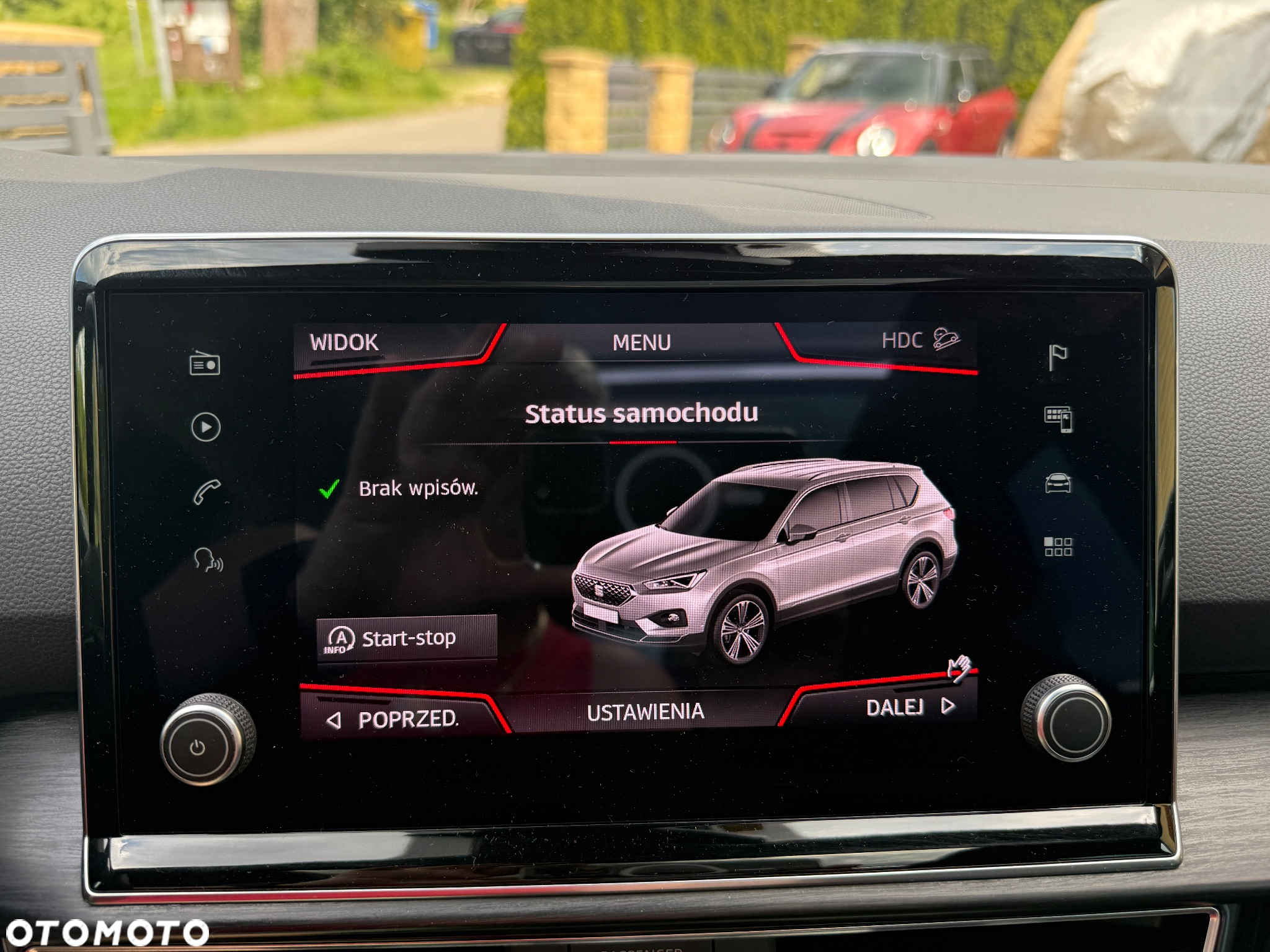 Seat Tarraco - 28
