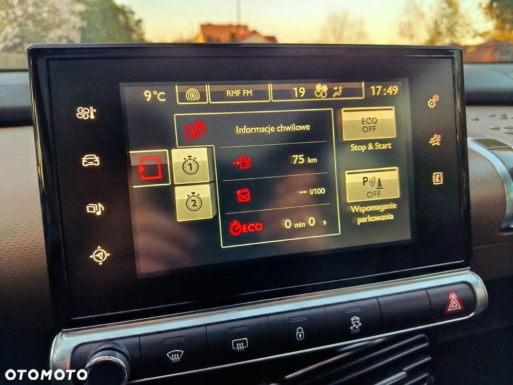 Citroën C4 Cactus - 27