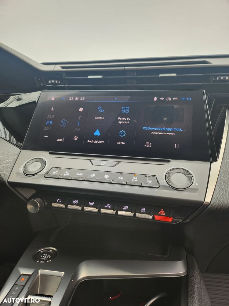 Peugeot 308 PureTech 130 EAT8 Active Pack - 12