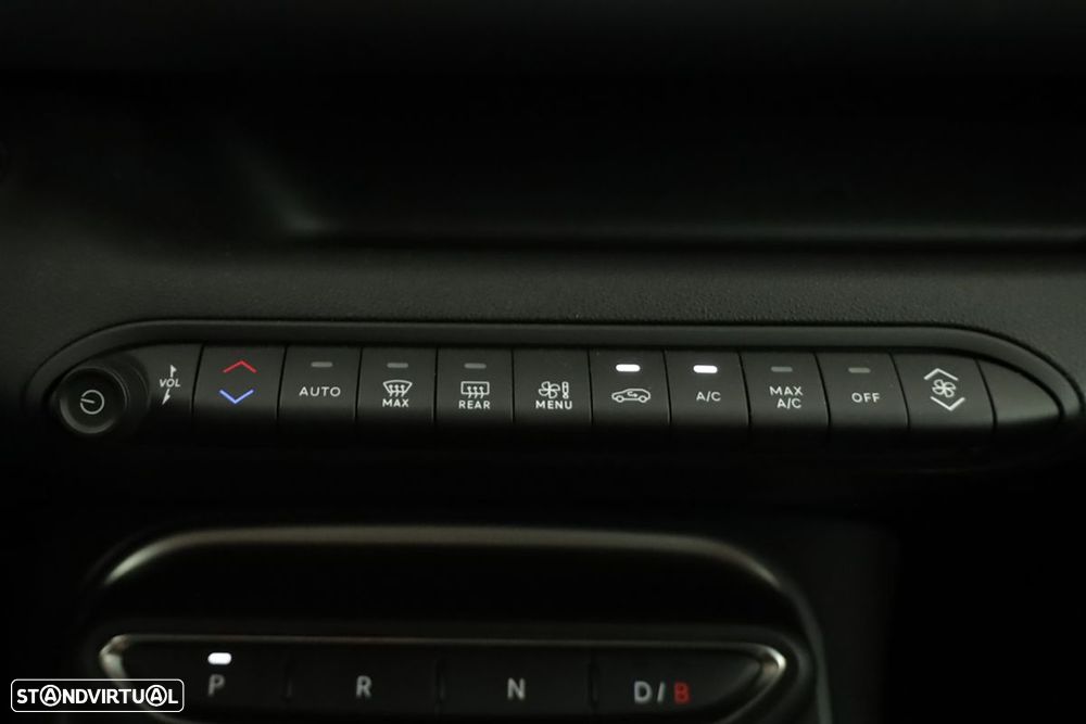 Jeep Avenger 54 kWh Summit - 13