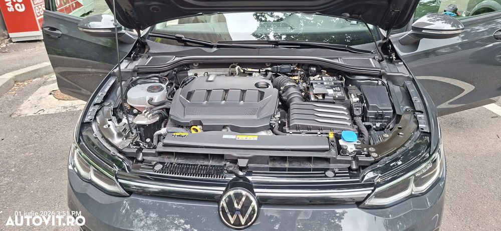 Volkswagen Golf - 7
