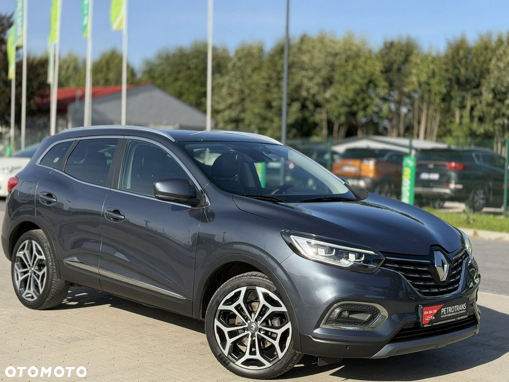 Renault Kadjar - 1