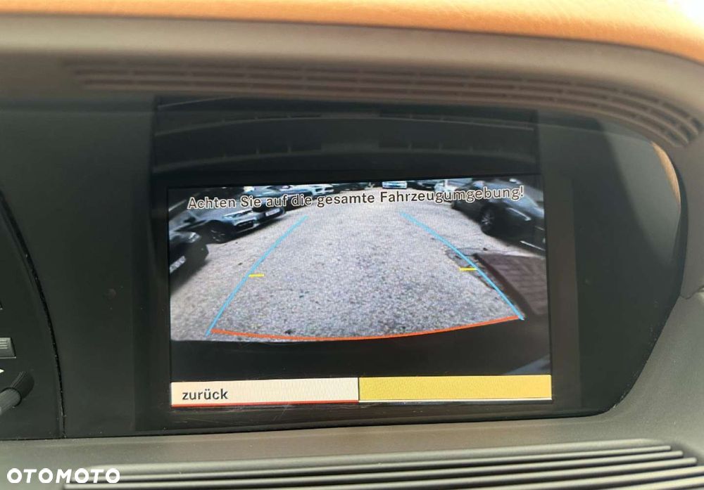 Mercedes-Benz CL - 15