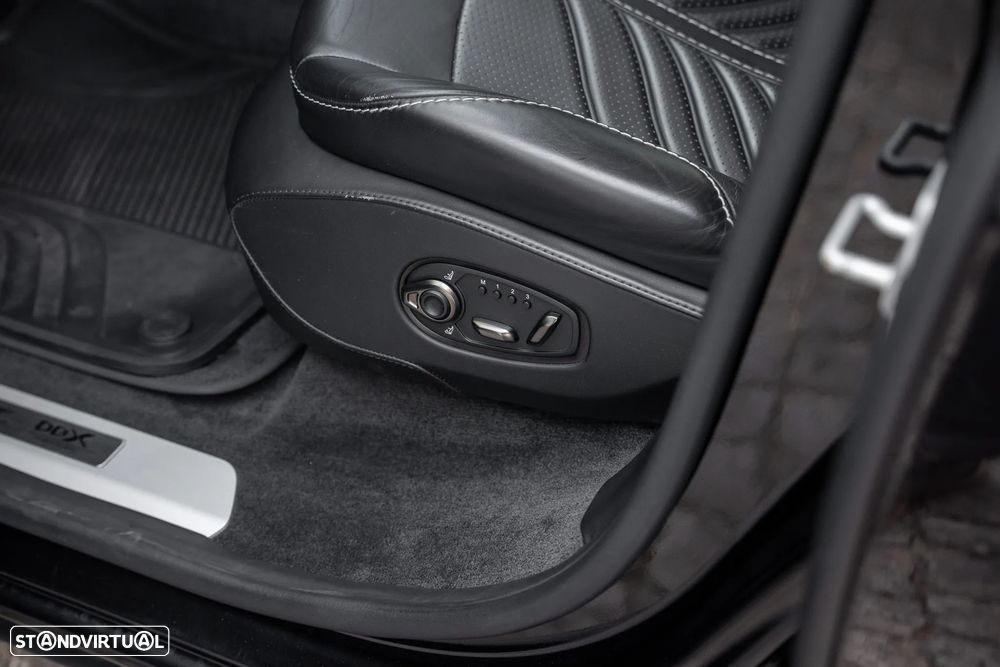 Aston Martin DBX 707 - 22