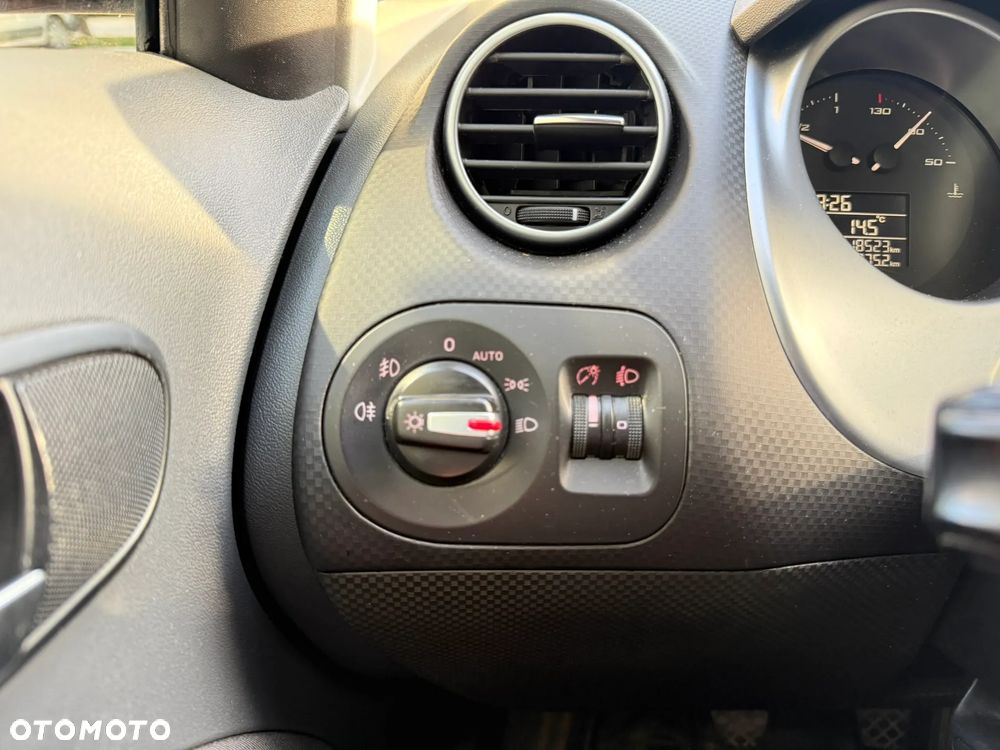 Seat Altea 1.6 Style - 9