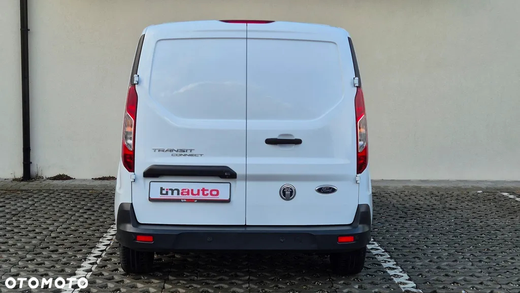 Ford TRANSIT CONNECT - 30