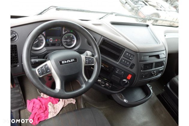 DAF XF 480 FT - 5