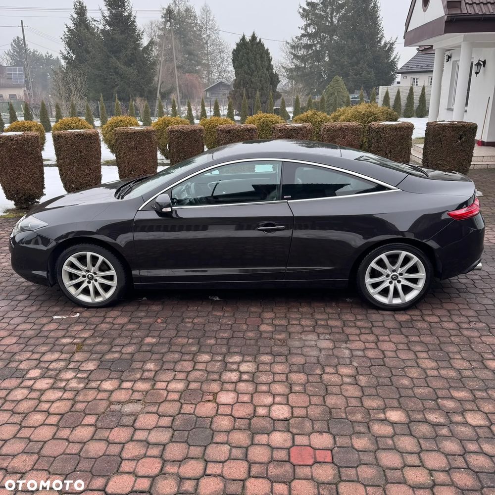 Renault Laguna 2.0T GT - 6