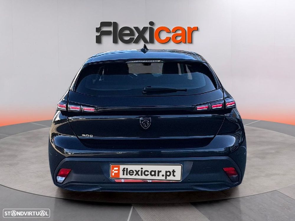 Peugeot 308 1.2 PureTech Active Pack - 6